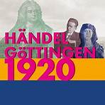 Georg Friedrich Händel1