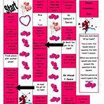 valentine's day worksheets2