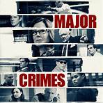 Major Crimes tv3