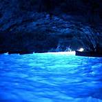visitar gruta azul capri3