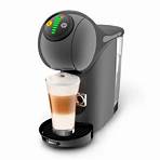 cafeteira dolce gusto arno3