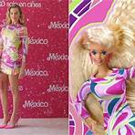 foto da margot robbie barbie4