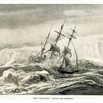 Who was the first person to discover Antarctica?4