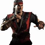 who is the lead character in mortal kombat xl3
