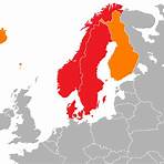 why are there so many non-scandinavians in scandinavia today live4