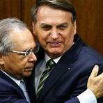 O que aconteceu com o governo de Jair Bolsonaro?1