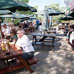 what are the best lakeside patios in toronto ohio zip2