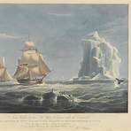 who was the first person to discover antarctica and africa3
