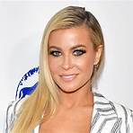 where did carmen electra go to elementary school in los angeles2