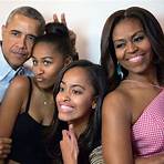 Family of Barack Obama1