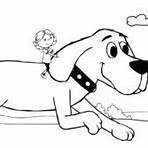 Clifford the Big Red Dog Videos1