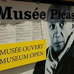 Museo Picasso de Antibes2
