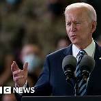 President Biden & First Lady Address U.S. Troops in the U.K série de televisão2