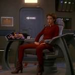 What if Nana Visitor had done one thing on Star Trek?2
