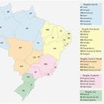 mapa do brasil capitais e regiões3