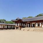 how is changdeokgung different from gyeongbokgung palace drama in nc school4