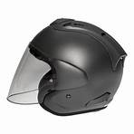 casque moto jet4