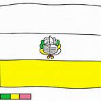 bandeira da bolívia para colocar como decoração na estante1
