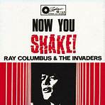 Who were Ray Columbus & the invaders?3