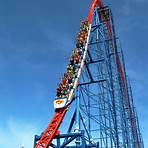 superman 6 flags new england1