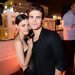 paul wesley girlfriend5