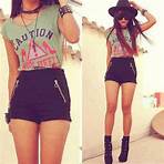 grunge style pinterest3