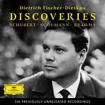 Dietrich Fischer-Dieskau Sings Lieder Gerald Moore1