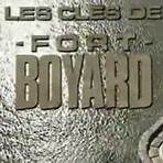 Fort Boyard programa de televisión1