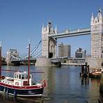 What is the history of Tower Bridge?1