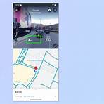 How does Street View work on Google Maps?3
