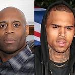 who is chris brown brother3