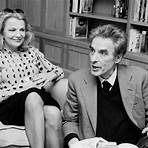 Are Gena Rowlands and John Cassavetes still married?2