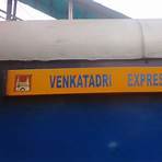 Venkatadri Express1