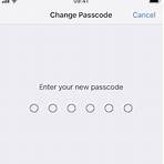 what is a text message called on iphone 7 without passcode3