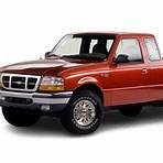 What kind of body does a Ford Ranger have%3F3