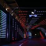 indianapolis motor speedway christmas lights3