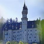 rudolf i of germany neuschwanstein built castles in america today3