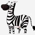 zebra png draw2