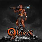 9 lives arena5