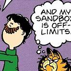 jim davis garfield2