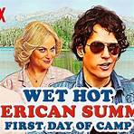 Wet Hot American Summer: First Day of Camp serie TV4