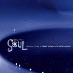 Soul [Original Score] Atticus Ross2