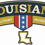 Louisiana Military Museum Ruston, LA2