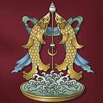 símbolos do budismo4