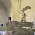 Museo del Louvre, Francia2