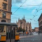 Mailand, Italien4