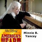 Minnie Bates Yancey1