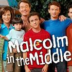 malcolm in the middle dónde ver4