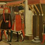 was a turret a new fashion in the 1470s line3
