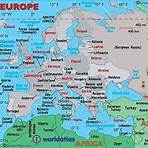 europe today map1
